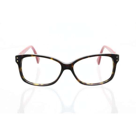 Diane Von Furstenberg Layla (DVF568S) 206 57-16-130mm Sunglass FRAMES ONLY -GOOD main image 3